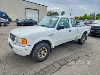 FORD RANGER SUPER CAB