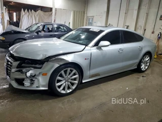 AUDI A7 PRESTIGE
