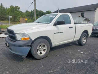 DODGE RAM 1500 ST