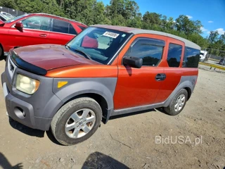 HONDA ELEMENT EX