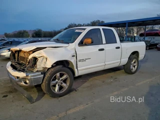 DODGE RAM 1500 ST