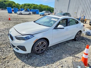 BMW 228XI