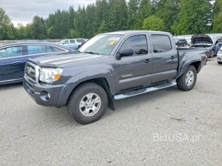 TOYOTA TACOMA V6