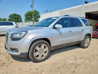 GMC ACADIA LIMITED SLT-2