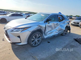 LEXUS RX 350 BASE