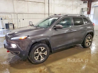 JEEP CHEROKEE TRAILHAWK
