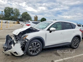 MAZDA CX-5 GT