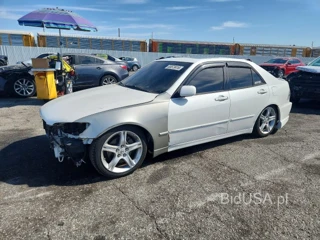 LEXUS IS 300 BASE