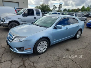 FORD FUSION HYBRID