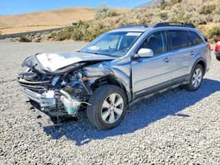 SUBARU OUTBACK 3.6R PREMIUM