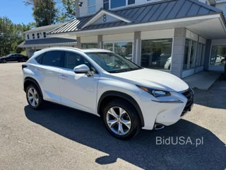 LEXUS NX 200T BASE