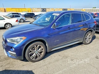 BMW X1 XDRIVE28I