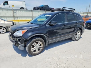 HONDA CR-V EXL