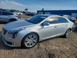 CADILLAC XTS LUXURY