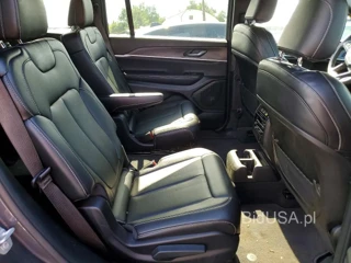 JEEP GRAND CHEROKEE L LIMITED
