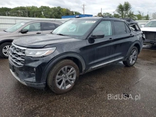 FORD EXPLORER ACTIVE