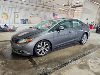 HONDA CIVIC SI