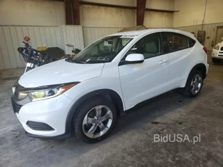 HONDA HR-V LX