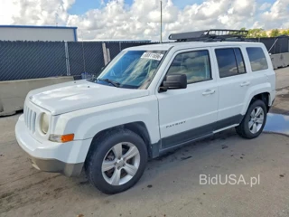 JEEP PATRIOT SPORT