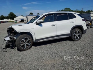 VOLKSWAGEN TIGUAN SE