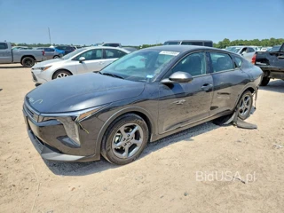 KIA K4 LXS
