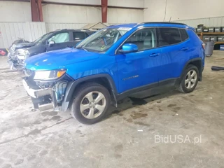 JEEP COMPASS LATITUDE