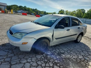 FORD FOCUS ZX4