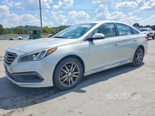 HYUNDAI SONATA SPORT 2.0T