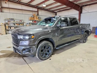 RAM 1500 BIG HORN/LONE STAR