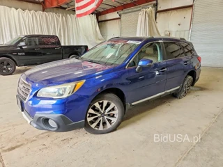 SUBARU OUTBACK TOURING