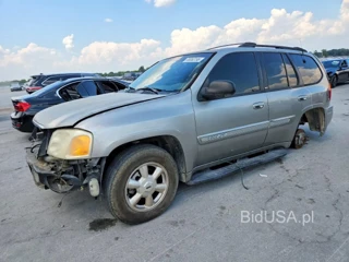 GMC ENVOY