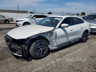 BMW I4 EDRIVE 40
