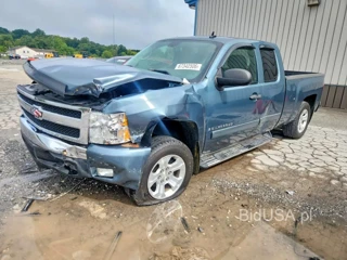 CHEVROLET SILVERADO K1500