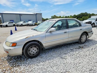 HONDA ACCORD VALUE