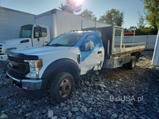 FORD F450 SUPER DUTY