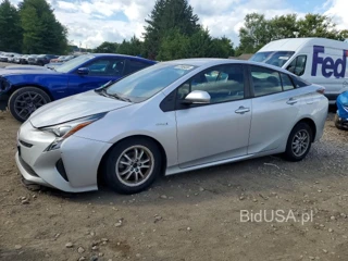 TOYOTA PRIUS ONE