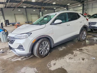 BUICK ENCORE GX ESSENCE