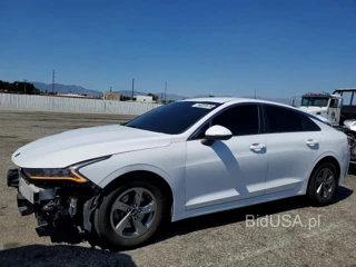 KIA K5 LXS