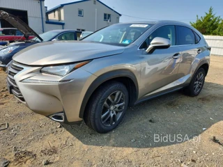 LEXUS NX 200T BASE