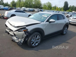 MAZDA CX-30 PREFERRED