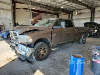 DODGE RAM 2500