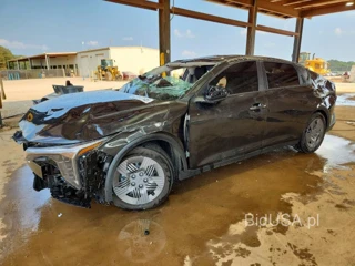 KIA K4 LX