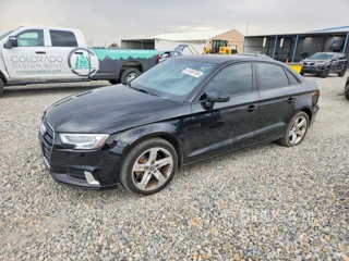 AUDI A3 PREMIUM