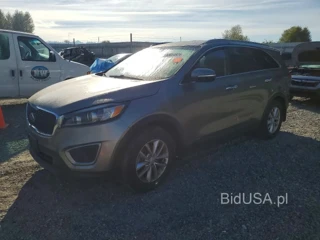 KIA SORENTO LX V6