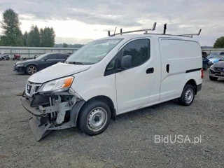 NISSAN NV200 S