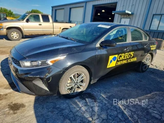 KIA FORTE LXS