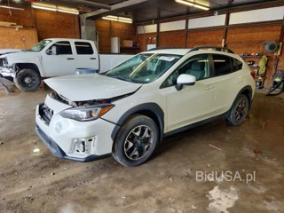 SUBARU CROSSTREK PREMIUM