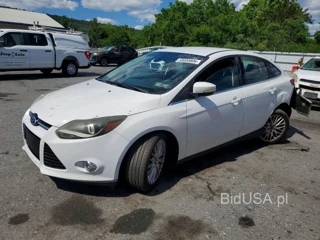 FORD FOCUS SEL