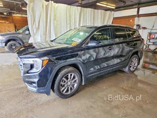GMC TERRAIN SLT