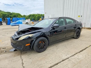 MAZDA 6 I